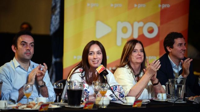 vidal apaga la interna: el pro demostro que gobierna junto a otras fuerzas