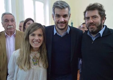 El respaldo al PRO pone en jaque al histórico intendente de Tres Arroyos