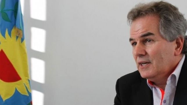 efecto ajuste: nuevo paro de los municipales bahienses tensa la relacion con gay