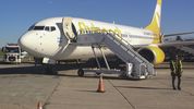 Leonardo Scatturice no puede hacer despegar a Flybondi Leonardo Scatturice no puede hacer despegar a Flybondi