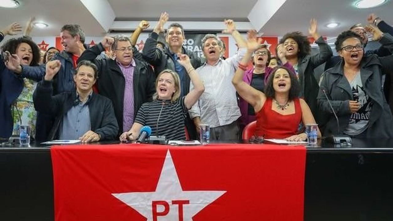 Lula eligió a su vice. ¿O a su reemplazante?