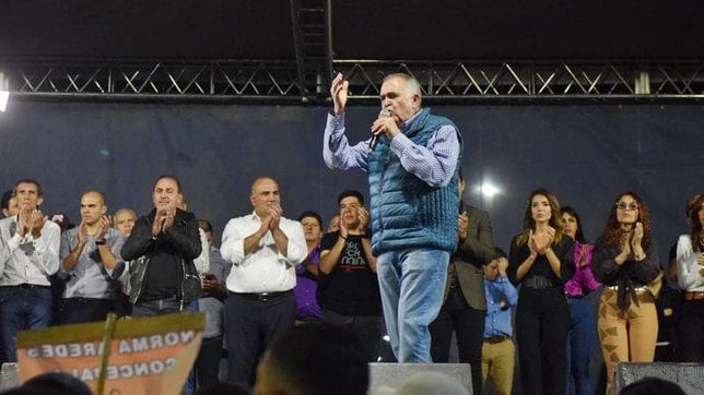 tucuman: la corte suprema levanto la suspension de las elecciones