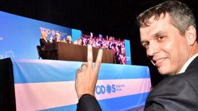 Tradición, familia y presupuesto