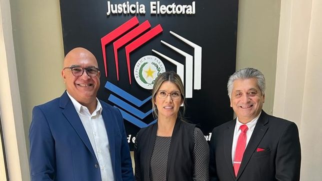 llega a paraguay el election tour 2023, un evento de comunicacion politica