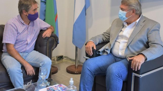 el ministerio de transporte bonaerense impulsa la ley de alcohol cero