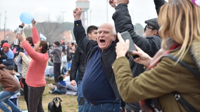 el hombre de los 365 pueblos