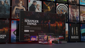 Netflix, una pantalla difícil para los contenidos argentinos