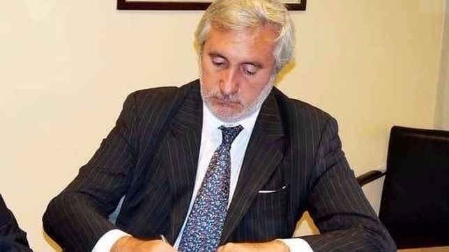 procuracion general: nueva impugnacion a conte grand