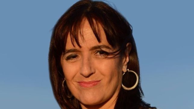 diputada asevero que ?las nenas? anhelan casarse con el dealer ?para tener mas recursos?