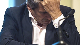 Inflación: Javier Milei promete, Toto Caputo no dignifica