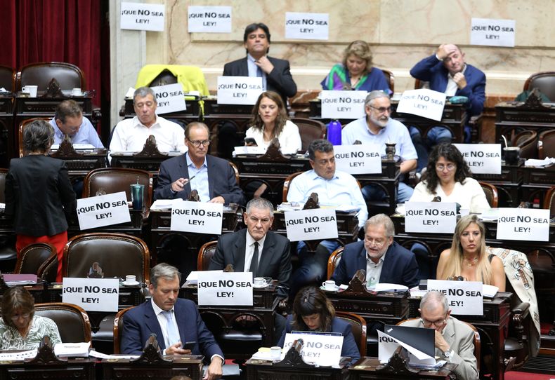 (Foto: NA) (Foto: NA)