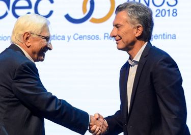 Cómo es la reforma del Indec para medir los brotes verdes