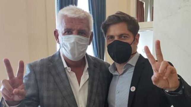 aferrados al sillon: intendentes precandidatos no renuncian