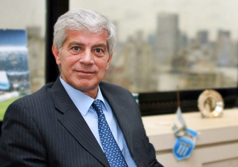 Mariano Cúneo Libarona