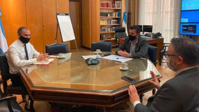 nuevo round para las leyes de desarrollo economico en el congreso