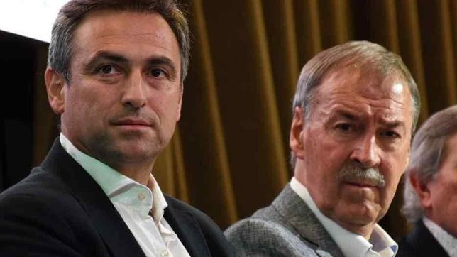 mestre unifico la eleccion de intendente con los comicios para gobernador