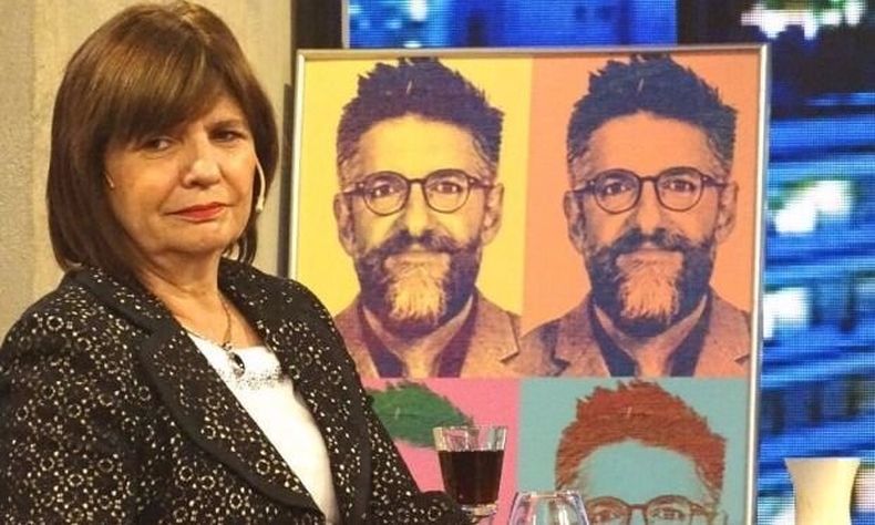 patricia bullrich