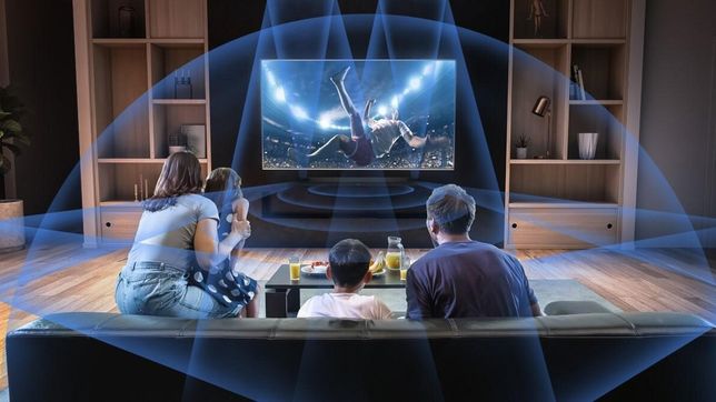 El show del fútbol: los medios piensan en un Mundial 2026 con sonido envolvente