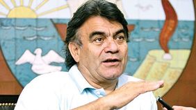 Las cooperativas, dolor de cabeza para Gutiérrez