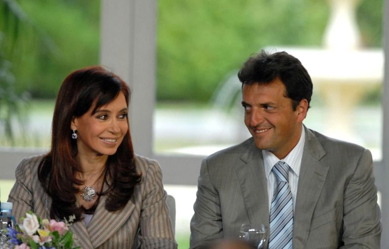 Cristina Massa