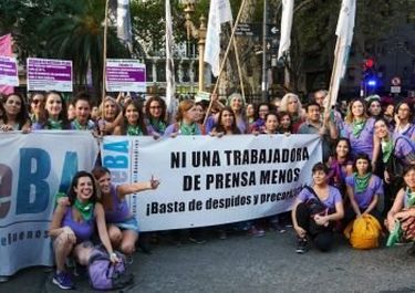 Los varones, dueños y protagonistas