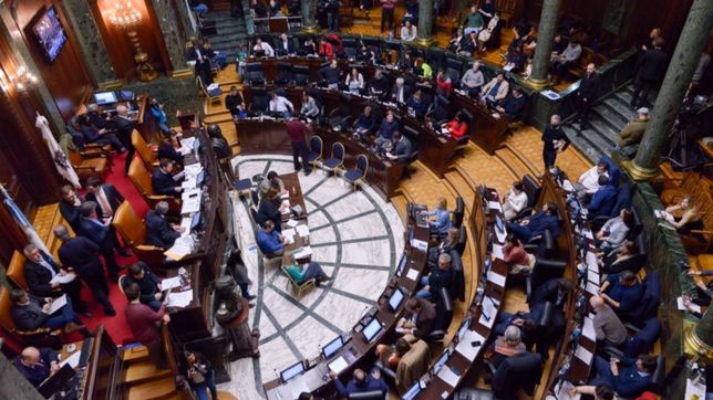 el proyecto que puede dividir al bloque porteno de larreta