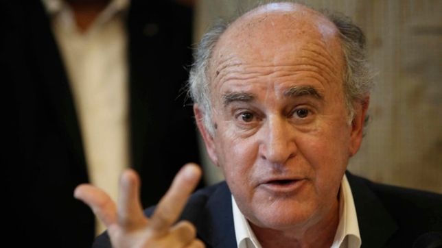 parrilli adelanta una pelea en la corte por el impuesto a la riqueza