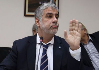 Feletti: No se puede dialogar con los empresarios si se victimizan