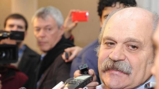 bronca con granados por la desprolijidad a la hora de anunciar la vuelta de los visitantes