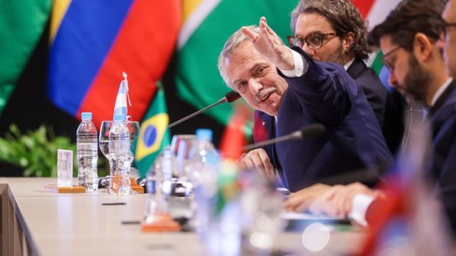 el gobierno, en su laberinto (version mil)