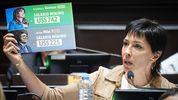 mayra mendoza denuncio una mafia para proscribir al peronismo y a cristina fernandez de kirchner mayra mendoza denuncio una mafia para proscribir al peronismo y a cristina fernandez de kirchner