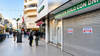 Ciudad de Santa Fe: con el consumo en rojo, el comercio enfrenta uno de los peores periodos en mucho tiempo Ciudad de Santa Fe: con el consumo en rojo, el comercio enfrenta uno de los peores periodos en mucho tiempo