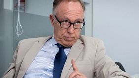 Nielsen: El acuerdo permite a las empresas volver a financiarse en Wall Street