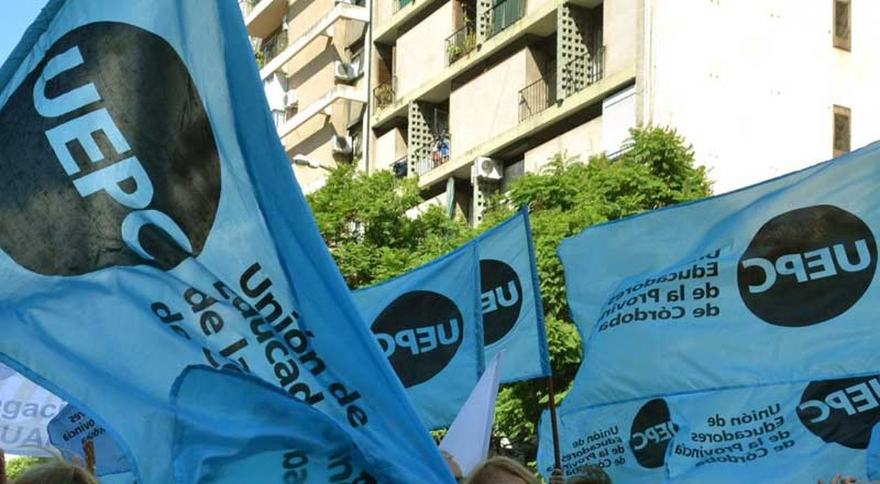 Los docentes había convocado a un paro y una movilización para el miércoles, la Provincia busca ganar tiempo con una conciliación obligatoria.&nbsp;