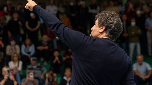 #15n el paso largo de manes