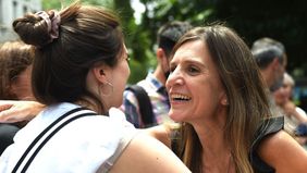 Ampliación y PASO, claves de Raverta en su revancha marplatense