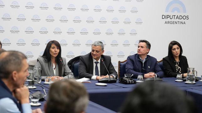 el presidente de ypf defendio el acuerdo con eni por exportaciones de gnl por us$ 15.000 millones