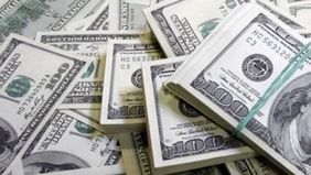 A tono con el contexto externo, el dólar subió a $46,30