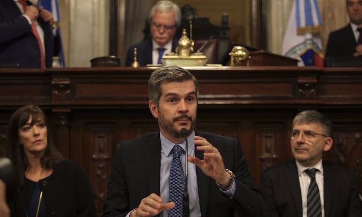 marcos peña senado