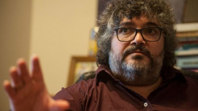 ni crespo ni palazzo: yofra pide basico de $232 mil y bono de $200 mil