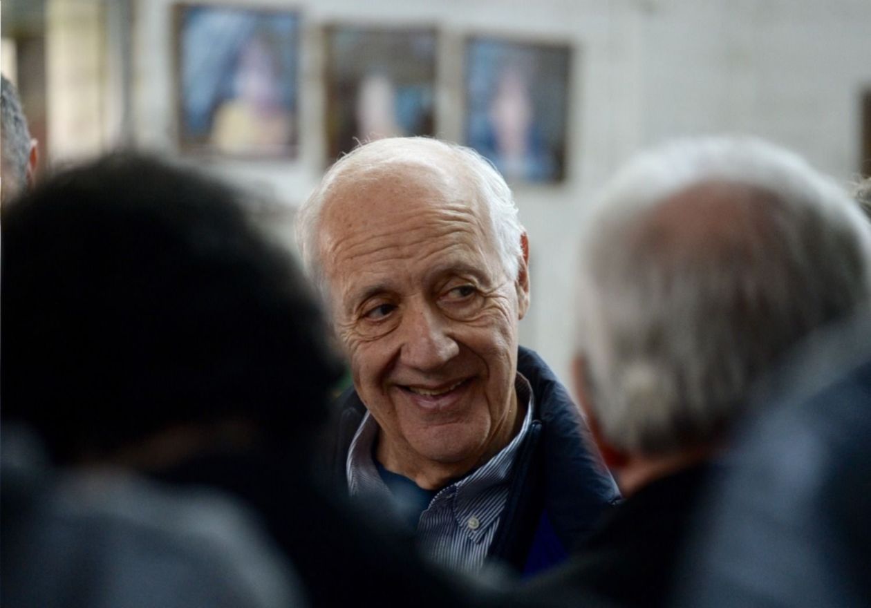 Roberto Lavagna