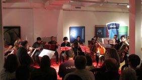 Junín disfrutó de “una Orquesta para mi Ciudad”