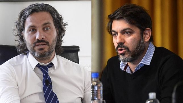 gargantas con arena por necesidad y urgencia