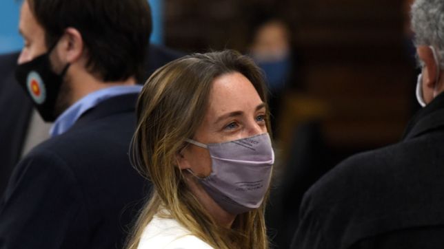 el curioso caso de agustina vila