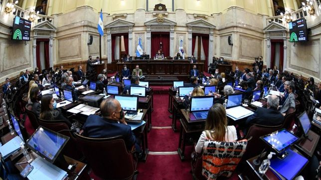 encuesta: el fdt no levanta y se aleja del cuorum en el senado