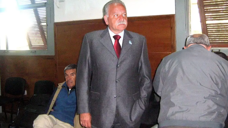 Horacio Losito