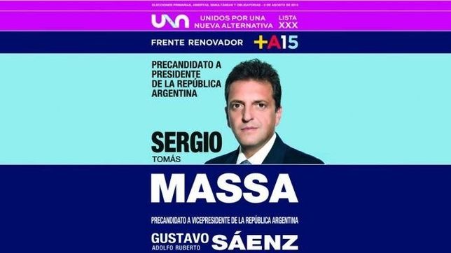 se filtro la boleta de massa