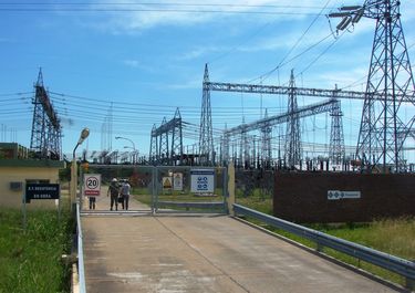 Central Puerto, Edenor y los Neuss con Genneia van por las acciones de Transener