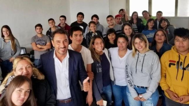 lavagna y urtubey, con candidato en carrera en distrito clave del conurbano