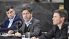Axel Kicillof juntó a los industriales para una catarsis colectiva